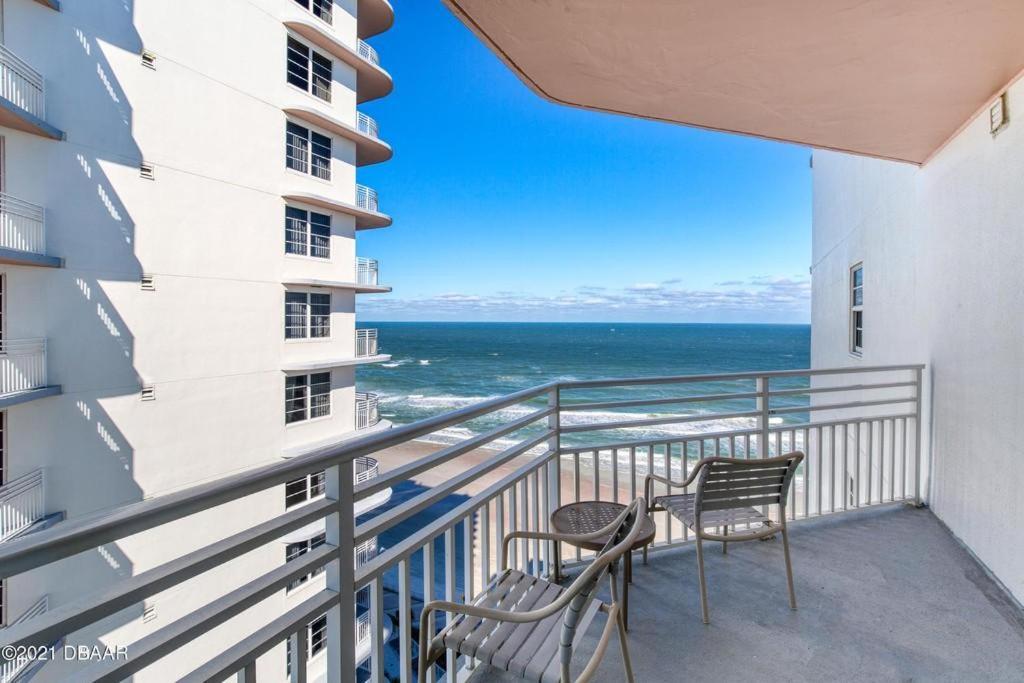 Beachfront Bliss At Ocean Walk Resort - Unit 1701 Daytona Beach Extérieur photo