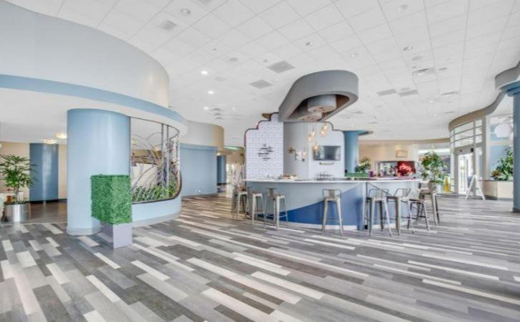 Beachfront Bliss At Ocean Walk Resort - Unit 1701 Daytona Beach Extérieur photo