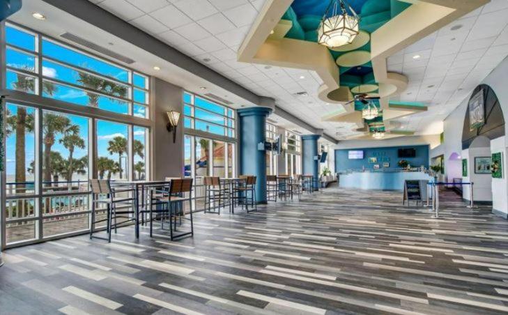 Beachfront Bliss At Ocean Walk Resort - Unit 1701 Daytona Beach Extérieur photo