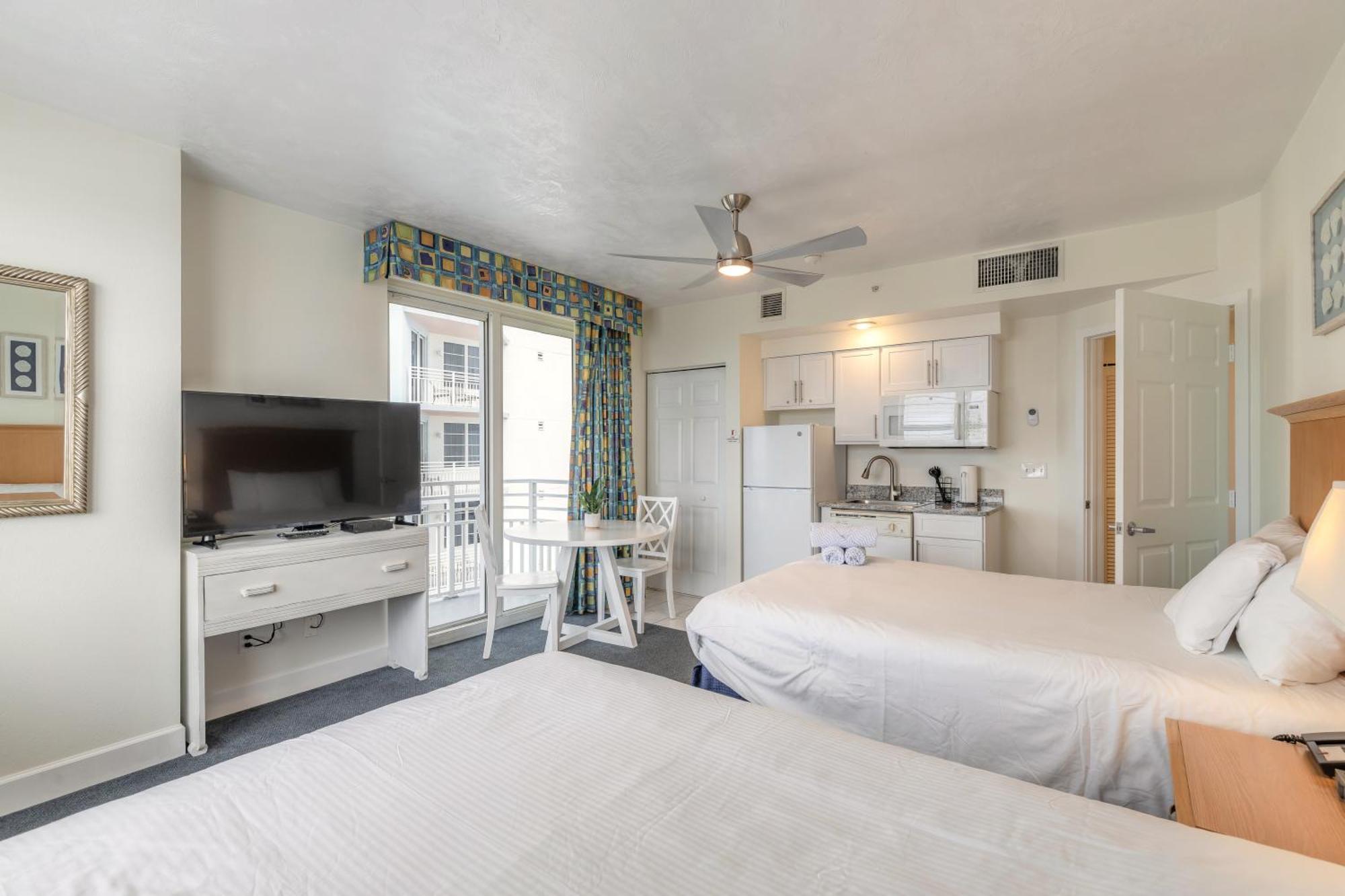 Beachfront Bliss At Ocean Walk Resort - Unit 1701 Daytona Beach Extérieur photo