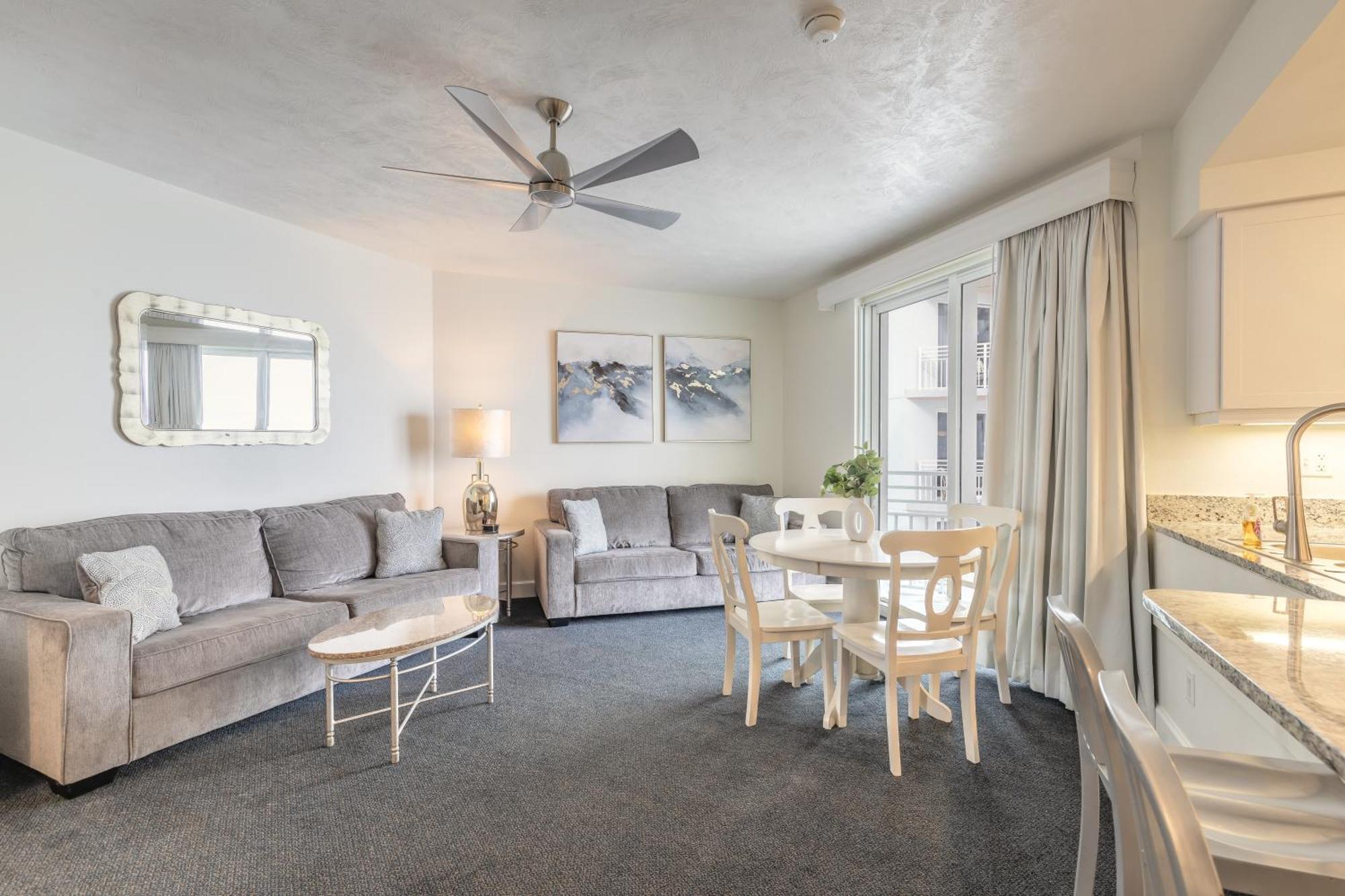 Beachfront Bliss At Ocean Walk Resort - Unit 1701 Daytona Beach Extérieur photo